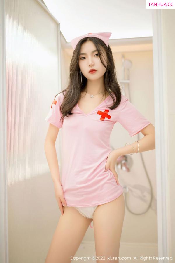 十九九  [XiuRen]高清写真图 2022.08.08 No.5399 十九九第68张图片